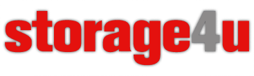 Storage 4U Logo
